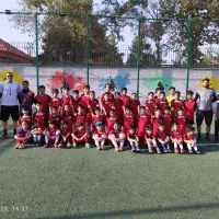 مدرسه فوتبال و آکادمی حرفه ای پلاس