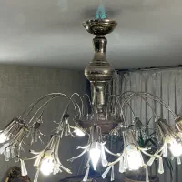 دو‌ عدد لوستر ست