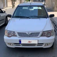 پراید ۱۱۱شاسی پلمپ