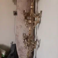 قلیون برنجی