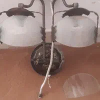 روشنایی گازی