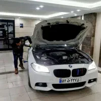 کارشناس خودرورنگ جردن ولنجک اوین درکه یوسف آبادونک