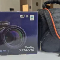 دوربین عکاسی canon