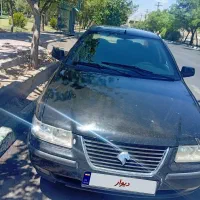 سمندمدل90|خودرو سواری و وانت|چهاردانگه (تهران), |دیوار