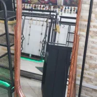 قاب آینه دوسر گرد