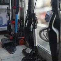 فروش انواع جارو شارژی