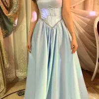 لباس مجلسی