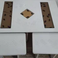 جلو مبلی زیبا