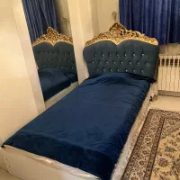تخت یک نفره