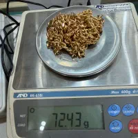 طلا بدون اجرت و مالیات فقط 3 درصد