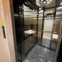 اپارتمان ۱۲۸ متر ۳ خواب(تهران نو)