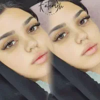 انجام خدمات اکستنشن مژه و اصلاح درماپلینگ