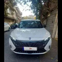 ماشین پلاگین هیبریدی روئوه(رووی) erx5