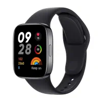 ساعت هوشمند ردمی واچ 3 اکتیو