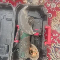 مینی فرز شارژی