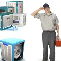 سرویس کار کولر ابی