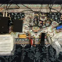 دستگاه تتو زیر قیمت