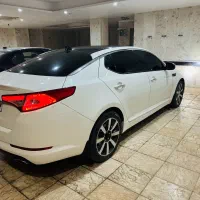 اوپتیما ۲۰۱۳ درجه یک