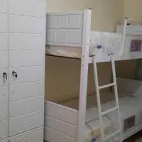 خوابگاه و اقامتگاه و پانسیون دخترانه