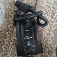 جاروبرقی