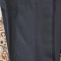 شلوار زنانه کرپ ترک