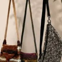 کیف دست دوز