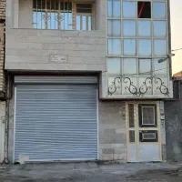 فروش آپارتمان دوطبقه ۱۰۰متری در یوسف باری