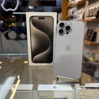 iphone 15promax 256G Zaa