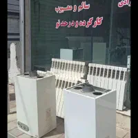 خریداررادیاتور شوفاژوپکیج