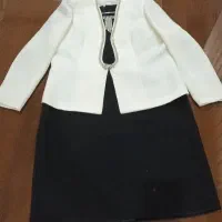 یکدست لباس مجلسی