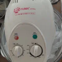 هواپز  Fuma ژاپن