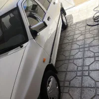 پراید مدل 98 بیرنگ