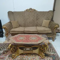 مبل راحتی