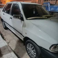 پراید 88