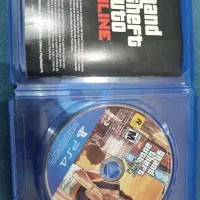 cd ps4