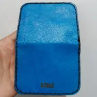 فروش عمده چرم طبیعی برش خورده مخصوص کار در منزل