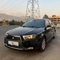 دنا پلاس توربو اتوماتیک آپشنال