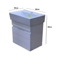 روشویی کابینتی