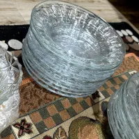 تعدادی ظرف چینی با قیمت مناسب