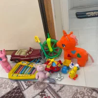 اسباب بازی