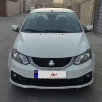 ساینا دوگانه کارخانه مدل ۱۴۰۳