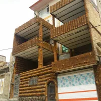 تزئینات تخصصی باغ ویلا