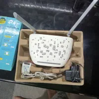 مودم adsl  تی پی لینک