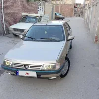 پژو ۸۴|خودرو سواری و وانت|بناب, |دیوار
