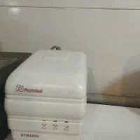 ترانس فاراتل 2000
