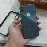 ایفون ایکس در حد نو