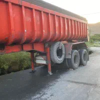 کمپرسی|خودرو سنگین|همدان, |دیوار