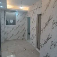 نصب کاغذدیواری