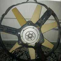 فن پیکان پژو