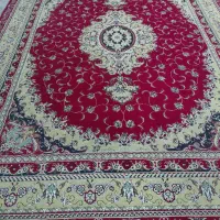 فرش ۱۲متری
